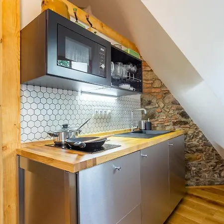 Apartment No 126