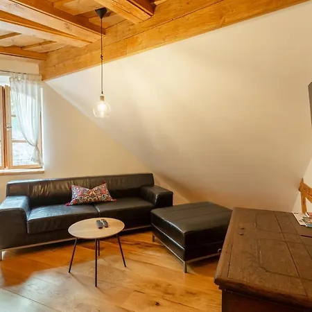 Apartament No 126