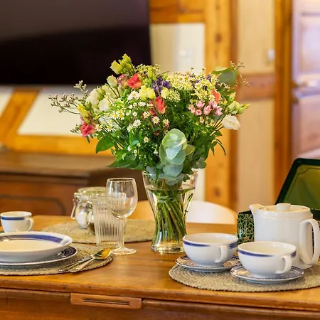 No 126 Apartament Loket