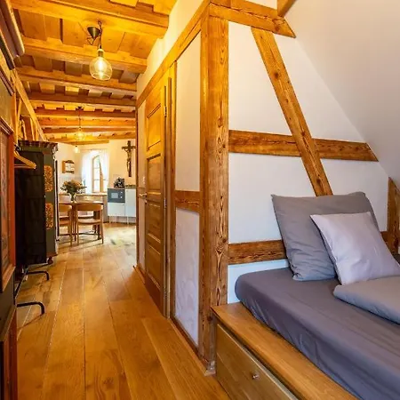 Apartament No 126