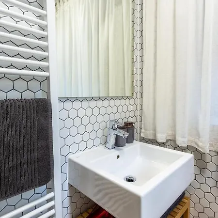 Apartament No 126