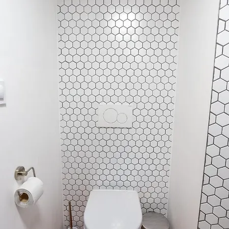 No 126 Apartment *