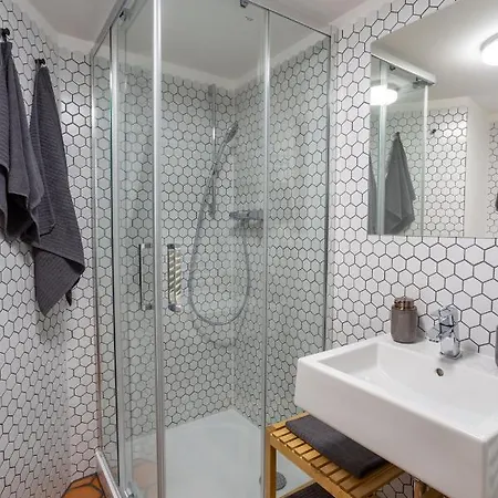 Apartament No 126