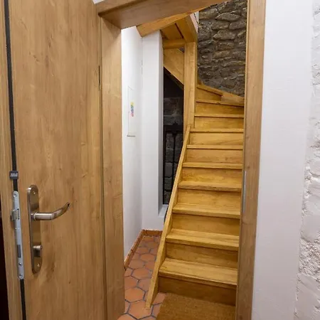 Apartament No 126