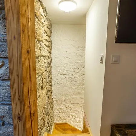 No 126 Apartment Loket