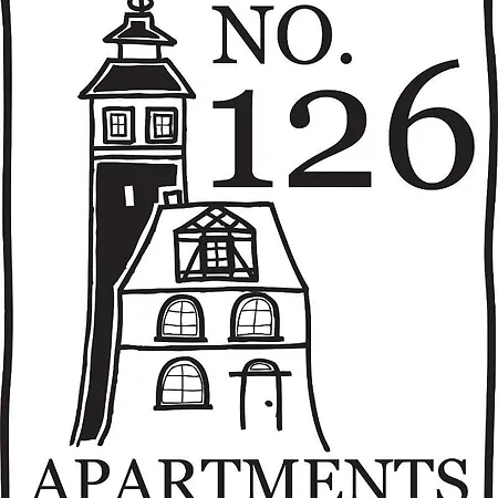 Apartment No 126 *