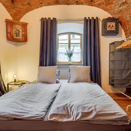 Apartment No 126