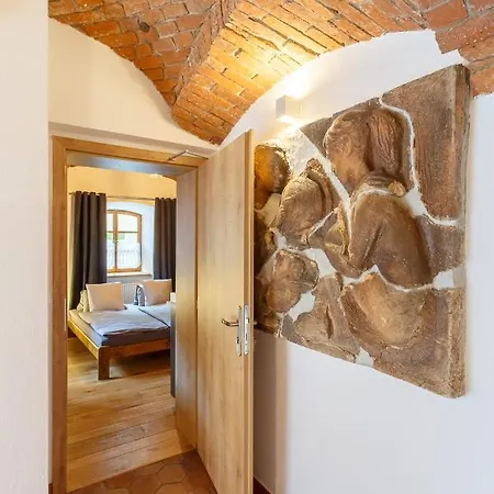 Apartment No 126 *