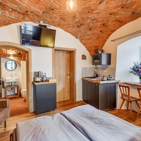 No 126 Appartement *