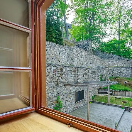 No 126 Apartment