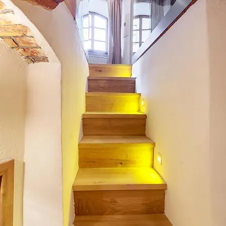 No 126 Apartment