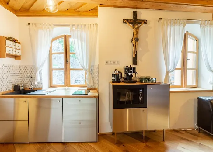 Apartamento No 126