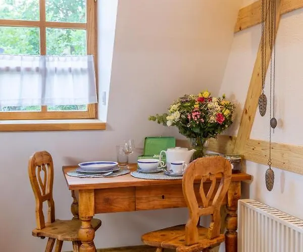 No 126 Appartement