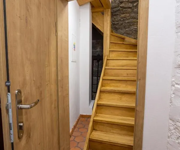 Apartamento No 126