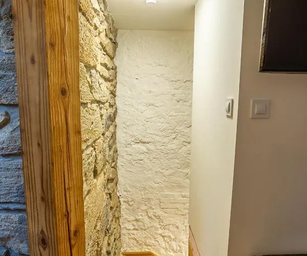 No 126 Apartment Loket