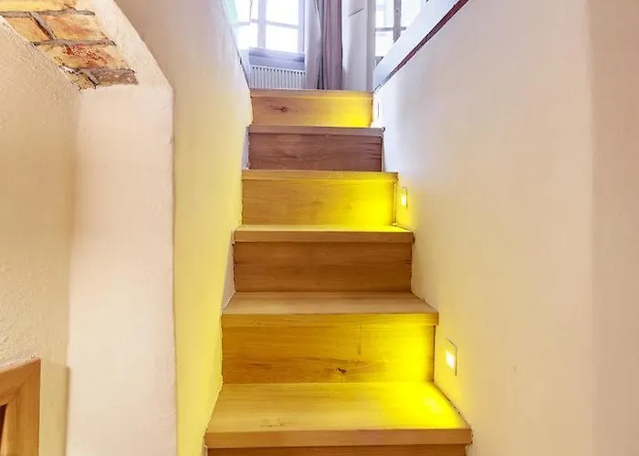 No 126 Apartment
